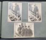 Wehrmacht Fotoalbum Wehrdienstzeit Truppenübungsplatz Grafenwöhr & Reichsparteitag Nürnberg – Bild 44