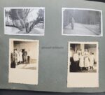 Wehrmacht Fotoalbum Wehrdienstzeit Truppenübungsplatz Grafenwöhr & Reichsparteitag Nürnberg – Bild 45