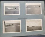 Wehrmacht Fotoalbum Wehrdienstzeit Truppenübungsplatz Grafenwöhr & Reichsparteitag Nürnberg – Bild 46