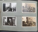 Wehrmacht Fotoalbum Wehrdienstzeit Truppenübungsplatz Grafenwöhr & Reichsparteitag Nürnberg – Bild 47