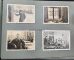 Wehrmacht Fotoalbum Wehrdienstzeit Truppenübungsplatz Grafenwöhr & Reichsparteitag Nürnberg – Bild 48