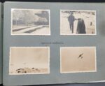 Wehrmacht Fotoalbum Wehrdienstzeit Truppenübungsplatz Grafenwöhr & Reichsparteitag Nürnberg – Bild 50