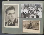 Wehrmacht Fotoalbum Wehrdienstzeit Truppenübungsplatz Grafenwöhr & Reichsparteitag Nürnberg – Bild 51