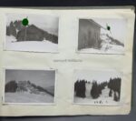 Wehrmacht Fotoalbum Wehrdienstzeit Truppenübungsplatz Grafenwöhr & Reichsparteitag Nürnberg – Bild 52