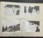 Wehrmacht Fotoalbum Wehrdienstzeit Truppenübungsplatz Grafenwöhr & Reichsparteitag Nürnberg – Bild 54