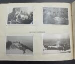 Wehrmacht Fotoalbum Wehrdienstzeit Truppenübungsplatz Grafenwöhr & Reichsparteitag Nürnberg – Bild 57