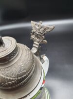 Infanterie-Regiment „Herwarth von Bittenfeld“ (1. Westfälisches) Nr. 13 Münster 1899/01 – Bild 7