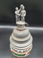 5. Eskadron Thüringische Husaren-Regiment Nr. 12 Torgau, 1907/10 – Bild 2