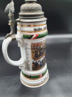 5. Eskadron Thüringische Husaren-Regiment Nr. 12 Torgau, 1907/10 – Bild 10