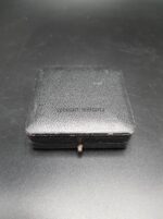 Kriegsverdienstkreuz 1. Klasse mit Schwertern im LDO Etui, Junker – Bild 5