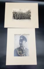 Urkunden des Oberfeldwebels Erlenberger in der 18. (M.G.) Komp. Inf. Rgt. Braunschweig (Inf, Rgt.17.) aus Wetzlar – Bild 7