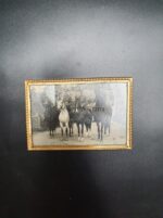 Urkunden des Oberfeldwebels Erlenberger in der 18. (M.G.) Komp. Inf. Rgt. Braunschweig (Inf, Rgt.17.) aus Wetzlar – Bild 19