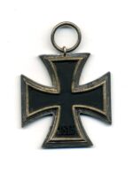 Eisernes Kreuz 2. Klasse 1939 – Hst. 4 – (Steinhauer & Lück, Lüdenscheid) – Bild 2