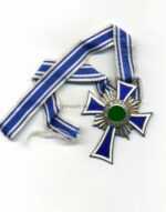 Ehrenkreuz der Deutschen Mutter in Silber (Mutterkreuz)