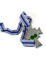 Ehrenkreuz der Deutschen Mutter in Silber (Mutterkreuz) – Bild 2