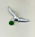 Luftwaffe Fotoalbum-Auflage