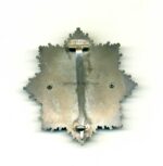 Deutsches Kreuz in Gold, Hst. 20 (C.F. Zimmermann, Pforzheim) – Bild 2