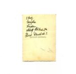 Privataufnahme Adolf Hitler – Bild 2