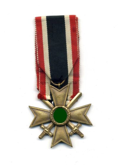 Kriegsverdienstkreuz 2. Klasse mit Schwertern