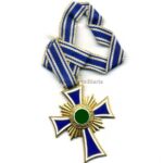 Ehrenkreuz der Deutschen Mutter in Gold (Mutterkreuz)