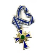 Ehrenkreuz der Deutschen Mutter in Gold (Mutterkreuz)