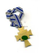 Ehrenkreuz der Deutschen Mutter in Gold (Mutterkreuz) – Bild 2