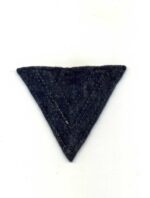 Wehrmacht Obergefreiter Winkel der Luftwaffe für Uniform – Bild 2