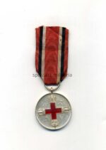 Preußen Rote Kreuz Medaille 2. Klasse 1898