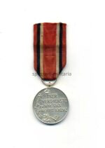 Preußen Rote Kreuz Medaille 2. Klasse 1898 – Bild 2