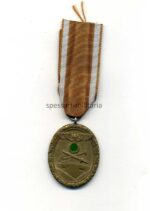 Deutsches Schutzwall Ehrenzeichen