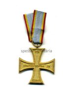 Militär-Verdienstkreuz 2.Klasse 1914 Mecklenburg-Schwerin – Bild 2