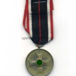 Kriegsverdienstmedaille 1939