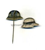 Mitgliedsabzeichen Der Stahlhelm – Bild 2