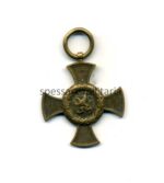 Bayern, Armeedenkzeichen 1866 – Bild 2