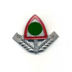 Mützenabzeichen Reichsarbeitsdienst