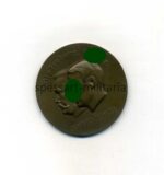 Medaille Hindenburg Hitler 1933