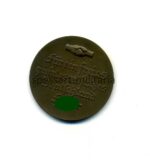 Medaille Hindenburg Hitler 1933 – Bild 2