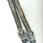 Wehrmacht Heeres Offiziersdolch Gehänge