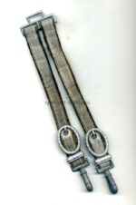 Wehrmacht Heeres Offiziersdolch Gehänge