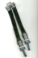 Wehrmacht Heeres Offiziersdolch Gehänge – Bild 2