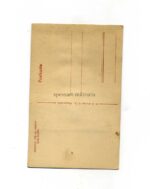 Propagandapostkarte Gautag Essen 1938 – Bild 2