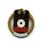 Deutscher Schützenbund Kreismeister