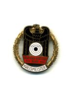 Deutscher Schützenbund Kreismeister