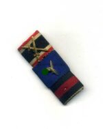 3er Feldspange Luftwaffe