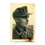 Foto SS Totenkopf