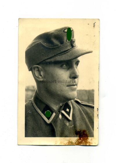 Foto SS Totenkopf