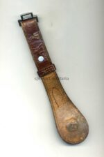 Wehrmacht Hänger für den Säbel/Dolch – Bild 2