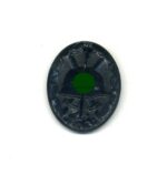 Verwundetenabzeichen Schwarz 1939, mint – Bild 2