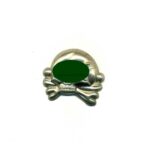 SS Totenkopf 1. Modell für die Mütze