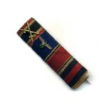 4er Feldspange Wehrmacht